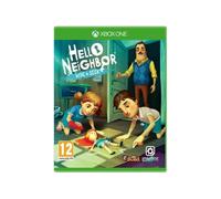 Gearbox Publishing Hello Neighbor: Hide - Seek XBOX1 - 222821