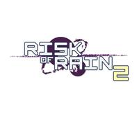 Gearbox Risk of Rain 2