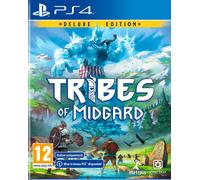 Gearbox Tribes of Midgard - Deluxe Edition