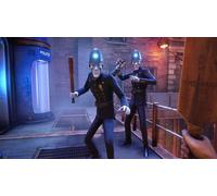 Gearbox We Happy Few