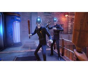 Gearbox We Happy Few