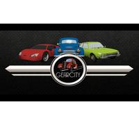 GearCity (Steam Account)
