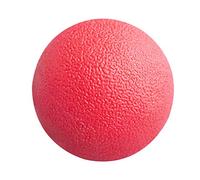 Geardeangloow Balles rebondissantes en TPR solide pour animal domestique - Jouet interactif pour dressage et mastication - 5,8 cm