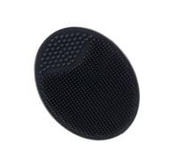 Geardeangloow Brosse exfoliante en silicone pour le visage - Outils de lavage sûrs pour la maison - Noir, comme description
