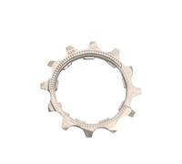 GearDrivex Arrache Volant Convient pour Cassette VTT Bolany 11T 12T 13T, Roue Libre de vélo, 8/9/10/11/12 Vitesses, pignon Convient pour SRAM(10 Speed-12T)