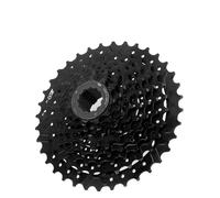 GearDrivex Arrache Volant Convient pour Shimano Altus HG200 9 Vitesses VTT Cassette Pignon 32T 36T 9S Roue Libre 9V K7 Pièces de cliquet de vélo(32T)