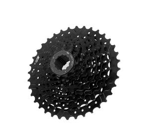GearDrivex Arrache Volant Convient pour Shimano Altus HG200 9 Vitesses VTT Cassette Pignon 32T 36T 9S Roue Libre 9V K7 Pièces de cliquet de vélo(32T)