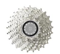 GearDrivex Arrache Volant Convient pour Shimano Deore CS HG500 10 Vitesses, pignon de Cassette de Volant d'inertie CS-HG500 10s 10v 11-25T 12-28T 11-32T 11-34T(HG500-10 11-32T)