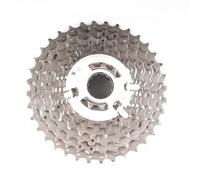 GearDrivex Arrache Volant Convient pour Shimano DEORE M4100 M6000 Tiagra HG500 HG50 5700 Volant d'inertie 10 Vitesses 11-25T 12-28T 11-32T 11-34T 11-42(Hg500 11-32T)