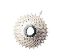 GearDrivex Arrache Volant Convient pour Shimano ULTEGRA CS-R8000 11s Cassette de vélo Volant d'inertie K7 HG-EV 11-25T/11-28T/11-30T/11-32T/11-34T(CS-R8000 11-28T)
