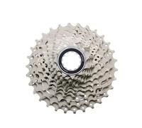 GearDrivex Arrache Volant Convient pour vélo de Route Shimano 105 CS 5800 R7000, Roues Libres 11 Vitesses, pignon de Cassette K7 12-25T 11-28T 11-32T(R7000 11-30T Bulk)