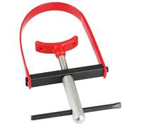 GearDrivex Arrache Volant Outil de Serrage de poulie d'embrayage de Moto, Support de pignon, Outil de Maintien de Volant d'embrayage, Support de poulie de Volant d'inertie Universel