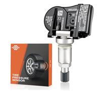 GEAREVER TPMS Capteur de pression des pneus RDKS pour BMW Série 1, 2, 3, 4, F20, F21, F22, F23, F87, F45, F30, F31, TPMS Sensor 36106881890 36106856209