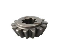 GearHaven Engrenage Avant 6L5-45560 pignon 6L5-45551 Compatible avec Moteur de Bateau 2 Temps F2.5 3MH 3G 3L 3ML