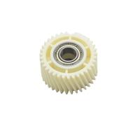 GearHaven Engrenage de Moteur à Rouleau d'enregistrement, 2 pièces, AB01-1505 AB011505 AB01-1504 AB011504, Compatible avec Les Fournitures d'imprimante MP 1350 1100 9000 907 906 1107(AB01-1505)