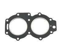 GearHaven Joint de Culasse Compatible avec Les Moteurs Hors-Bord C40 40HP (1990-1997) - Remplace 676-11181, 676-11181-A0, 676-11181-03, 676-11181-01, Sierra 18-3892