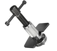 GearHaven Kit d'outils de Remplacement de séparateur de Pompe à Cylindre de Roue de rembobinage de Piston d'étrier de plaquette de Frein à Disque Compatible avec l'automobile