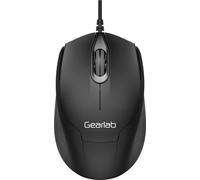 Gearlab G120 Souris Ambidextre USB Type-A Optique 1200 DPI (GLB213002)
