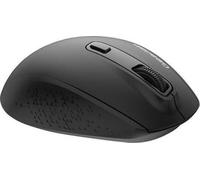 Gearlab G305 souris droite RF sans fil + Bluetooth IR LED 1800 DPI (GLB214002)