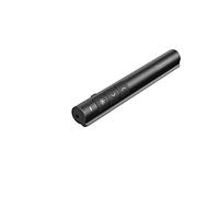 Gearlab GLB216000 Présentoir sans fil avec pointeur laser Noir