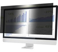 Gearlab GLBB24532299 filtre anti-reflets pour écran et filtre de confidentialité Filtre de confidentialité sans bords pour ordinateur 61 cm (24")