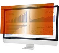 Gearlab Gold GLBG23528297 Filtre de confidentialité 23,8 528 mm x 297 mm 16:9 (528 mm x 297 mm 16:9 Prend en Charge Les écrans tactiles)