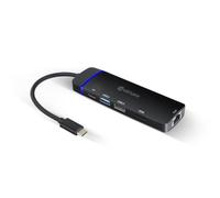 Gearlab Hub Mobile USB-C 5 en 1 PD100W