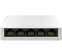 eSTUFF GLB236050 commutateur réseau Non-géré Gigabit Ethernet (10/100/1000) Blanc