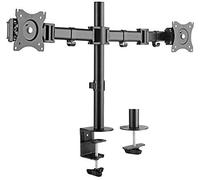 Gearlab Support de Bureau Double pour Moniteur
