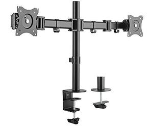 Gearlab Support de Bureau Double pour Moniteur