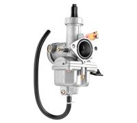 GEARLEADER Carburateur PZ27 4 temps 100 cc 125 cc 150 cc 200 cc pour Honda XR100 CB125 XL125 CM185 ATC185 ATC200 ATV Go Kart Dirt Bike Moteur Carb