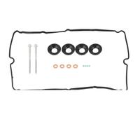 GEARLEADER Lot de 15 joints d'injecteur 1372490 + joint d'étanchéité et joints toriques compatibles avec Ford Transit Mk7 2.2 Tdci 2006-2014