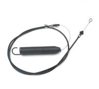 GEARLINTON Câble de commande de prise de force GY22387 GY21641 GY21287 pour John Deere E100 E110 E120 E130 D100 D105 D110 D120 D125 D130 X105 X106 X107 X107 125 x Tracteur série 126 X127 X145