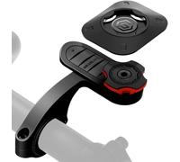 Gearlock Mf100 Out Front Bike Mount Black