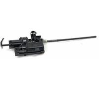 Gearprice Bouchon de réservoir moteur de verrouillage (15 cm) pour Captur I, Clio III, Fluence, Laguna, Megane II, Modus, Scenic III OE : 8200312600, 788264742R
