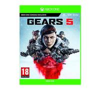 Gears of War 5 Xbox One