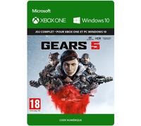 Gears 5 Édition Standard