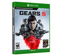 Gears 5 - Xbox One (Us)