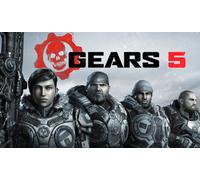 Gears 5 Gears of War 4 Bundle Xbox (DLC)