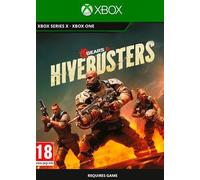 Gears 5: Hivebusters (DLC) PC/XBOX LIVE Key EUROPE