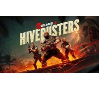Gears 5 Hivebusters (Xbox Series X)