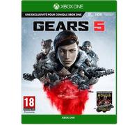 Microsoft – Jeu Xbox One – Gears 5