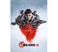 Gears 5 (PC) Steam Key GLOBAL