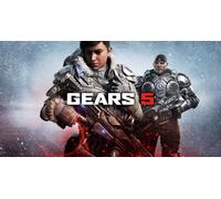 Gears 5 (PC Windows Account)