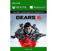 Gears 5 (PC/Xbox One) Xbox Live Key GLOBAL
