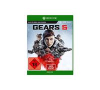 Xbox Gears 5 - Standard Edition | [Xbox Series X, Xbox One]