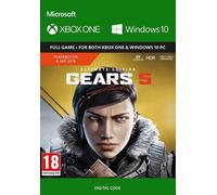 Gears 5 Ultimate Edition (PC/Xbox One) Xbox Live Key GLOBAL