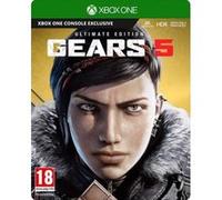Gears 5 ultimate edition Xbox One G