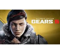 Gears 5 (Xbox)