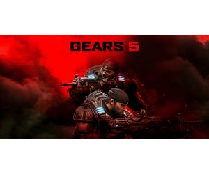 Gears 5 (Xbox)